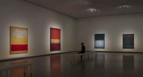 mark rothko fondation louis vuitton|Mark Rothko paris exhibition.